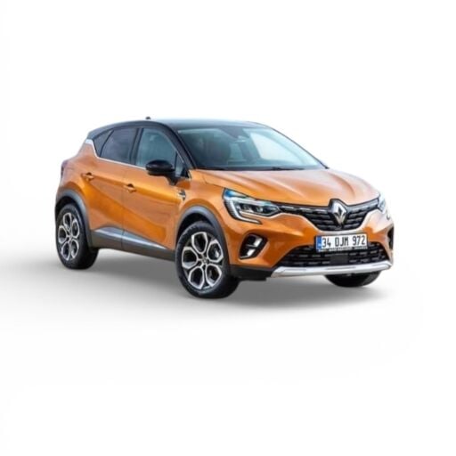 Captur 2